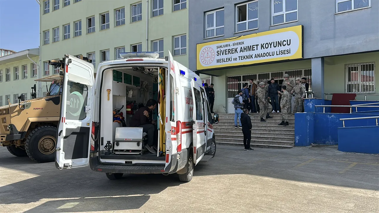 16 Nisan Perşembe okullar tatil mi? Şanlıurfa Valiliğinden eğitime ara açıklaması!