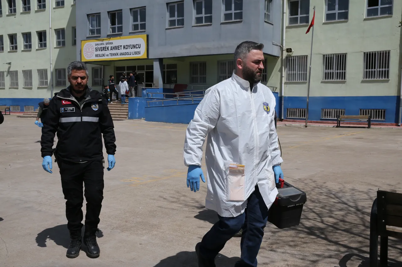 16 Nisan Perşembe okullar tatil mi? Şanlıurfa Valiliğinden eğitime ara açıklaması!