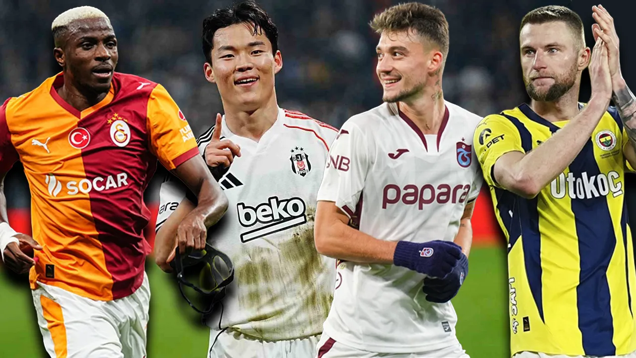 18 kulüp talep etti, TFF kararı bildirdi: Süper Lig'de yeni 