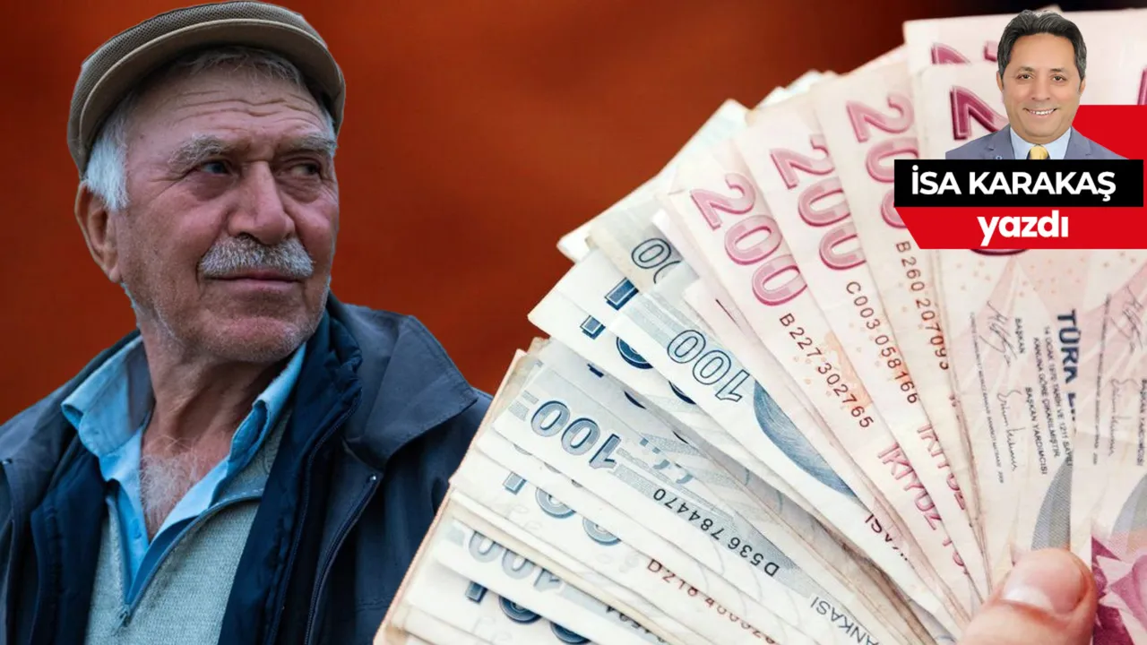 2008 miladı, 2036 tuzağı! Emeklilikte erken davranan avantajı kapıyor