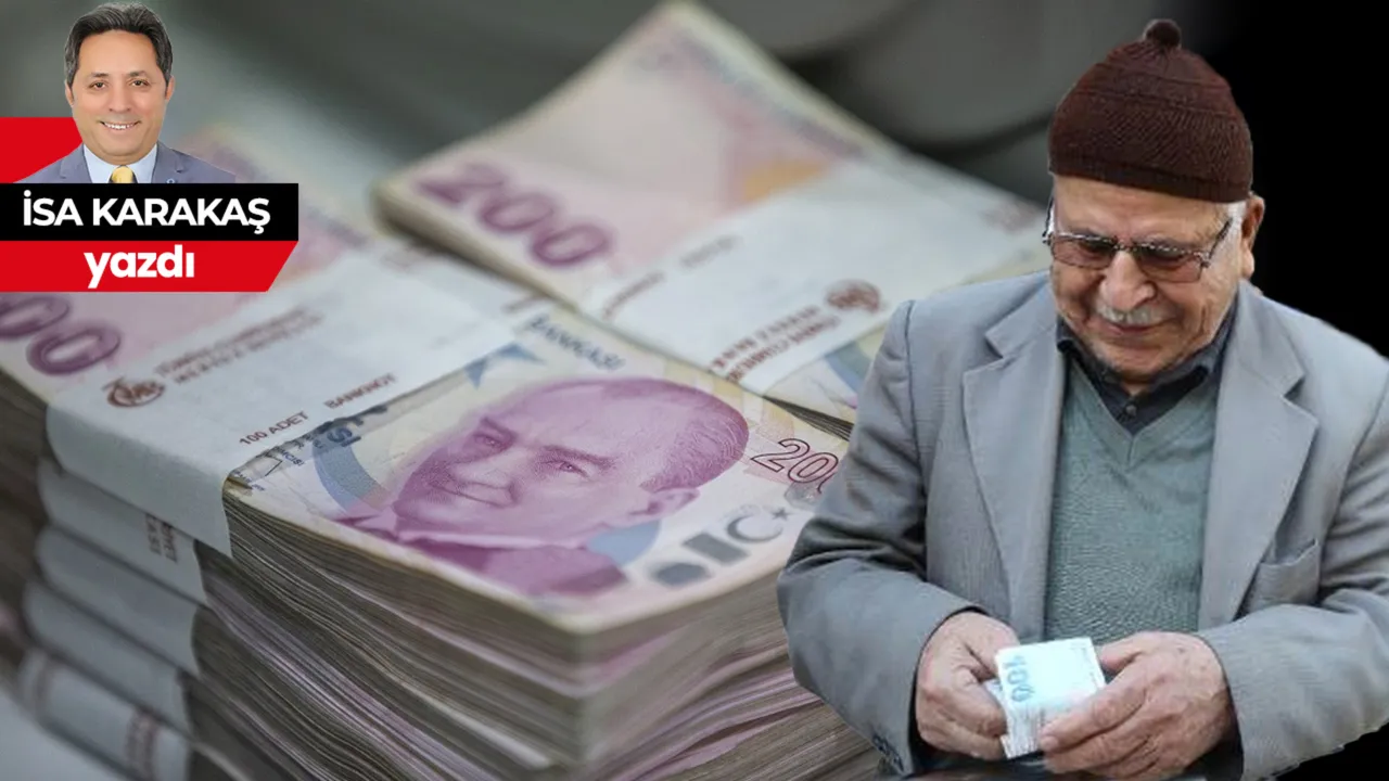 2008 miladı, 2036 tuzağı! Emeklilikte erken davranan avantajı kapıyor