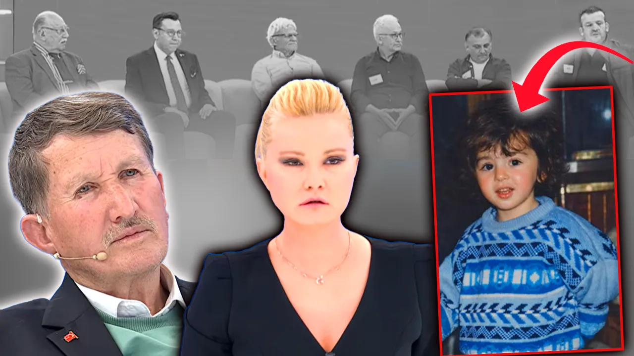 29 yıllık sır perdesi! 3,5 yaşında kaybolan Kübra Kuru öldürüldü mü? Müge Anlı’da korkunç iddialar