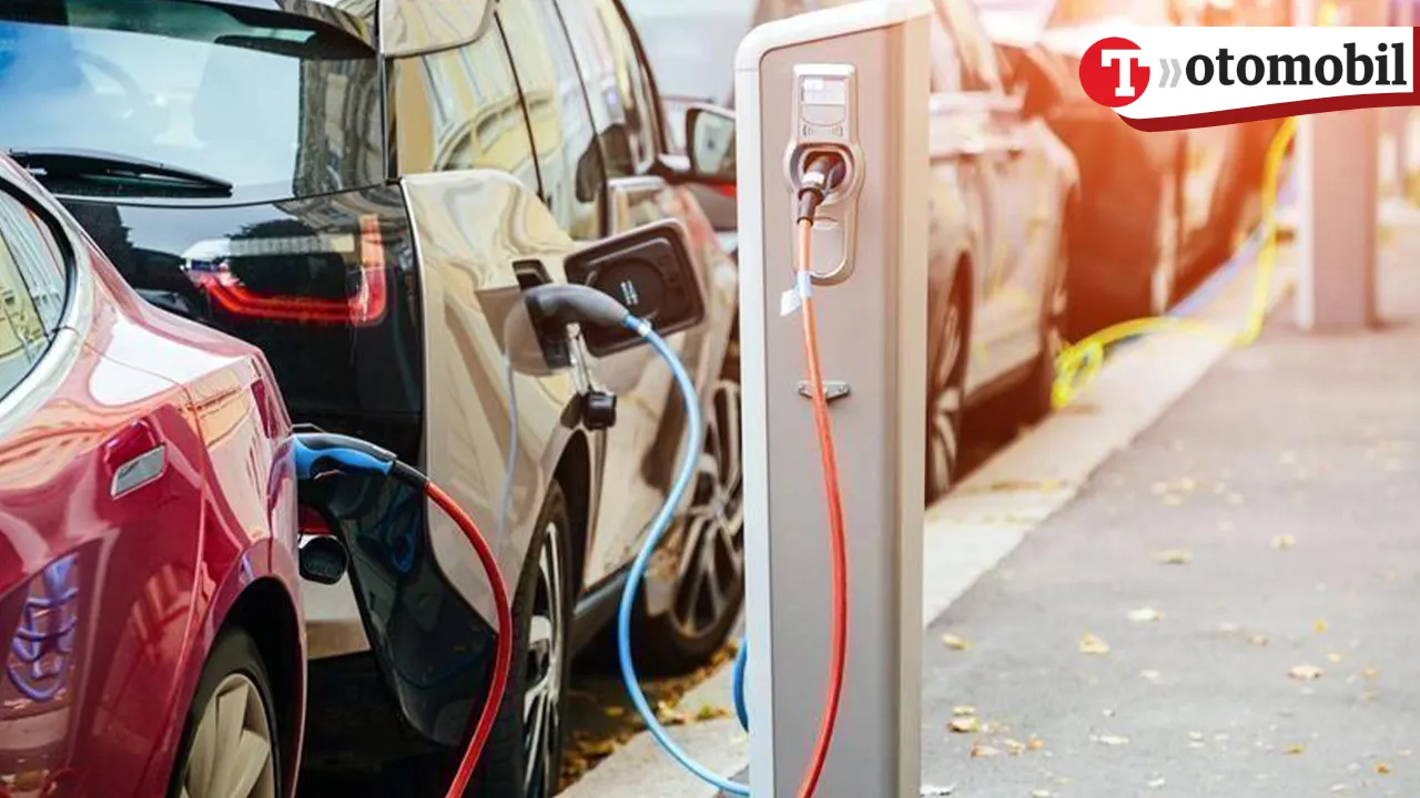 Akaryakıt fiyatları yükseldi, elektrikli satışları patladı: Avrupa’da tarihi rekor geldi