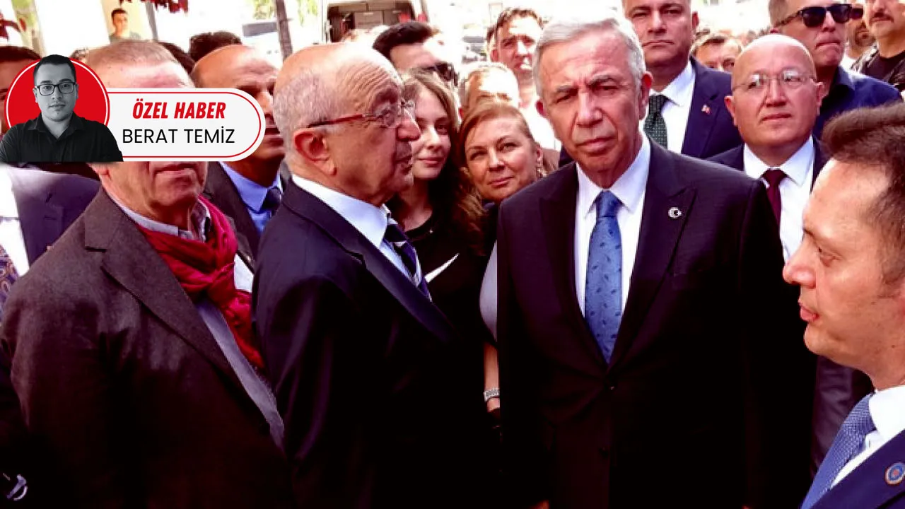 Altıncı soruşturma altı minibüs yüzünden açıldı! Karabük mitingi Yavaş'ın başına iş açtı