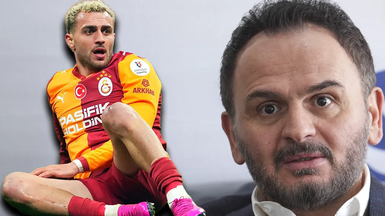 Ankara Keçiörengücü'nde Barış Alper Yılmaz hesapları: Transferde hakkımız neyse alırız