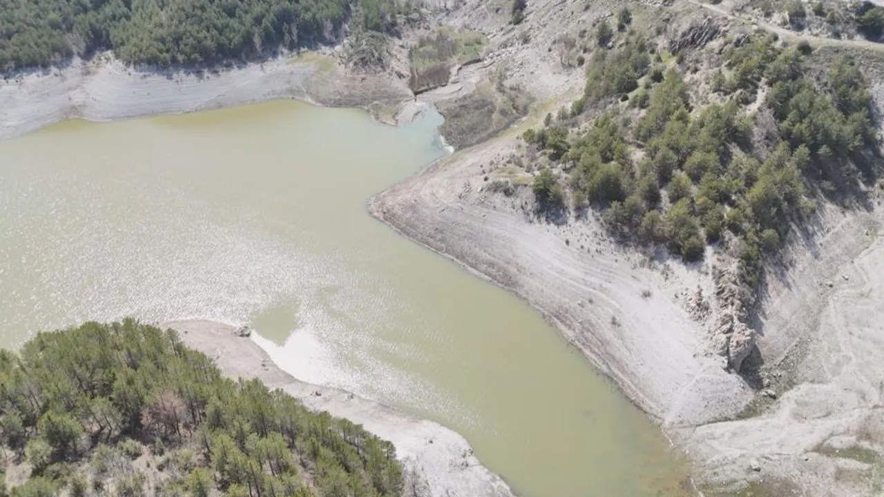 Ankara'yı sevindiren gelişme! Barajlardan güzel haber geldi