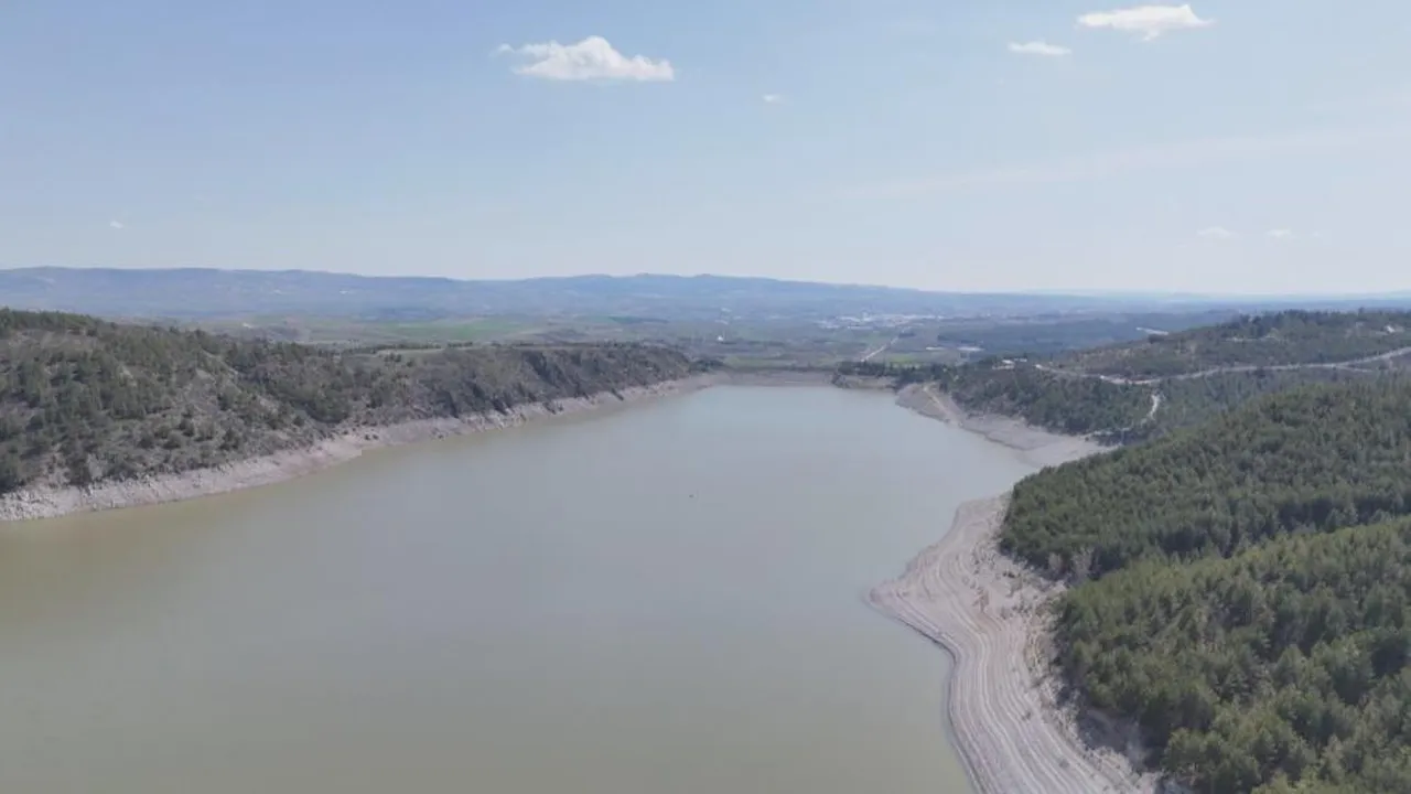Ankara'yı sevindiren gelişme! Barajlardan güzel haber geldi