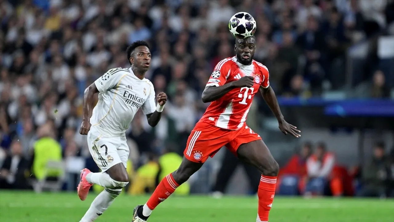 Arda Güler ilk 11de bekleniyor! Bayern Münih-Real Madrid hangi kanalda, nerede canlı izlenir?