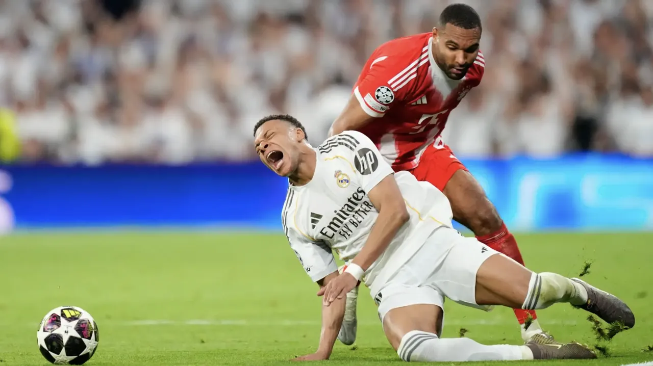 Arda Güler ilk 11de bekleniyor! Bayern Münih-Real Madrid hangi kanalda, nerede canlı izlenir?