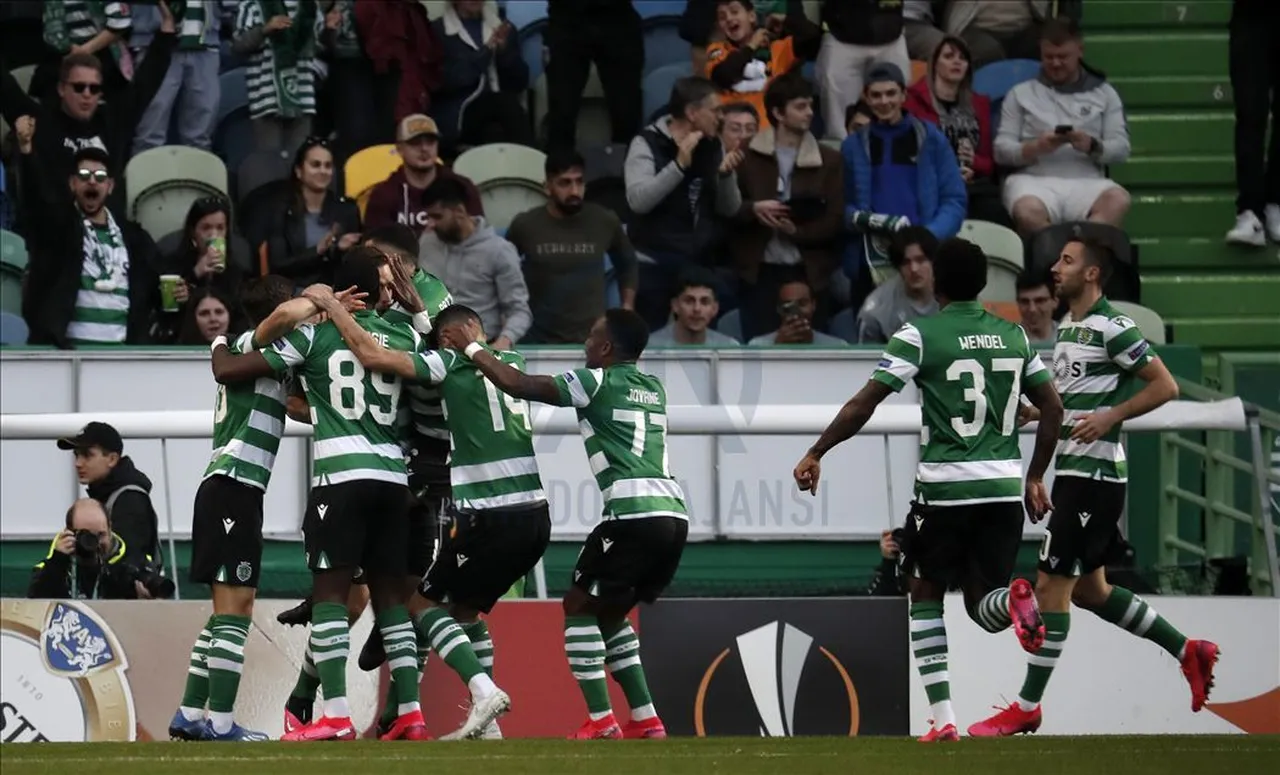 Arsenal-Sporting Lisbon maçı hangi kanalda, saat kaçta? Şampiyonlar Ligi yarı finale geri sayım başladı!