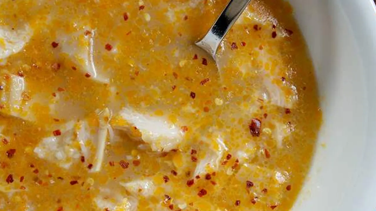 Baklava, kahve, sarma derken... Yunanistan 'paça' çorbasına da sahip çıktı!