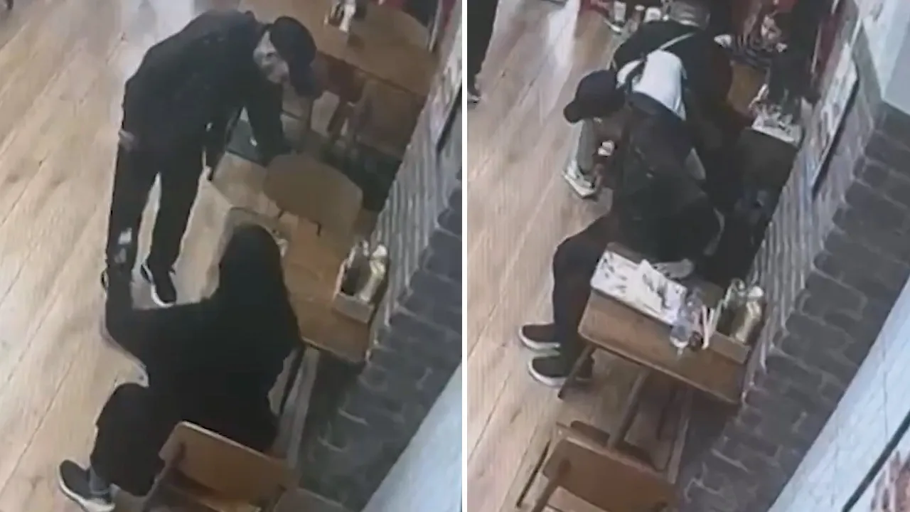 Suudi turist hayatını kaybetti! Ya gıda zehirlenmesi ya otel ilaçlaması...