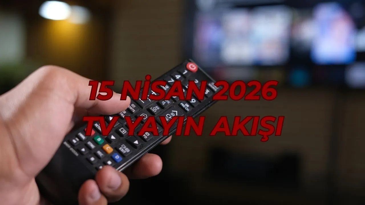 Bu akşam dizilerin yeni bölümü var mı, yayınlanacak mı? 15 Nisan TV yayın akışı