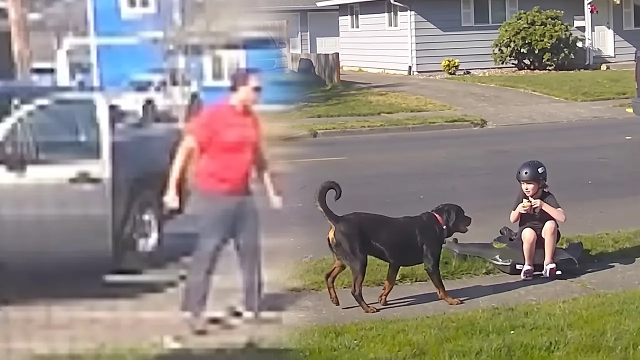 Çocuğa saldıran köpek sahibi tarafından uyutuldu: Yine de ceza alacak!