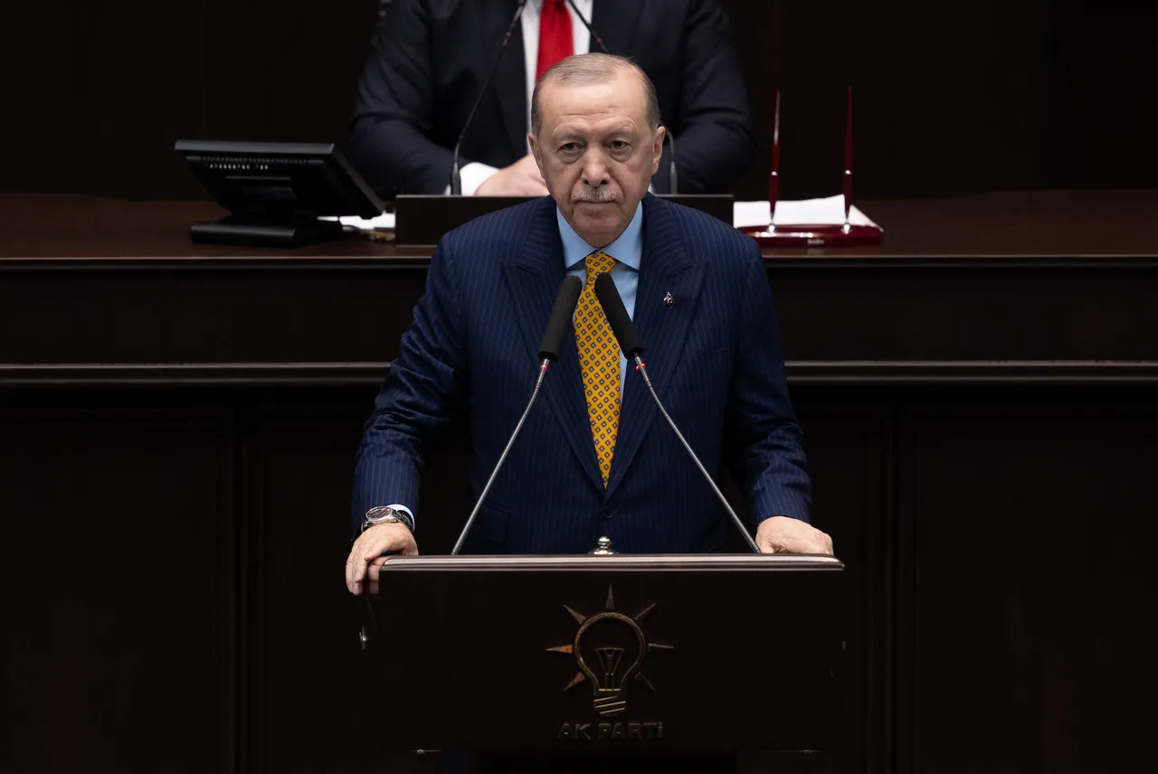 Cumhurbaşkanı Erdoğan'dan İsrail'e tokat gibi sözler: Kimse Türkiye'ye parmak sallayamaz