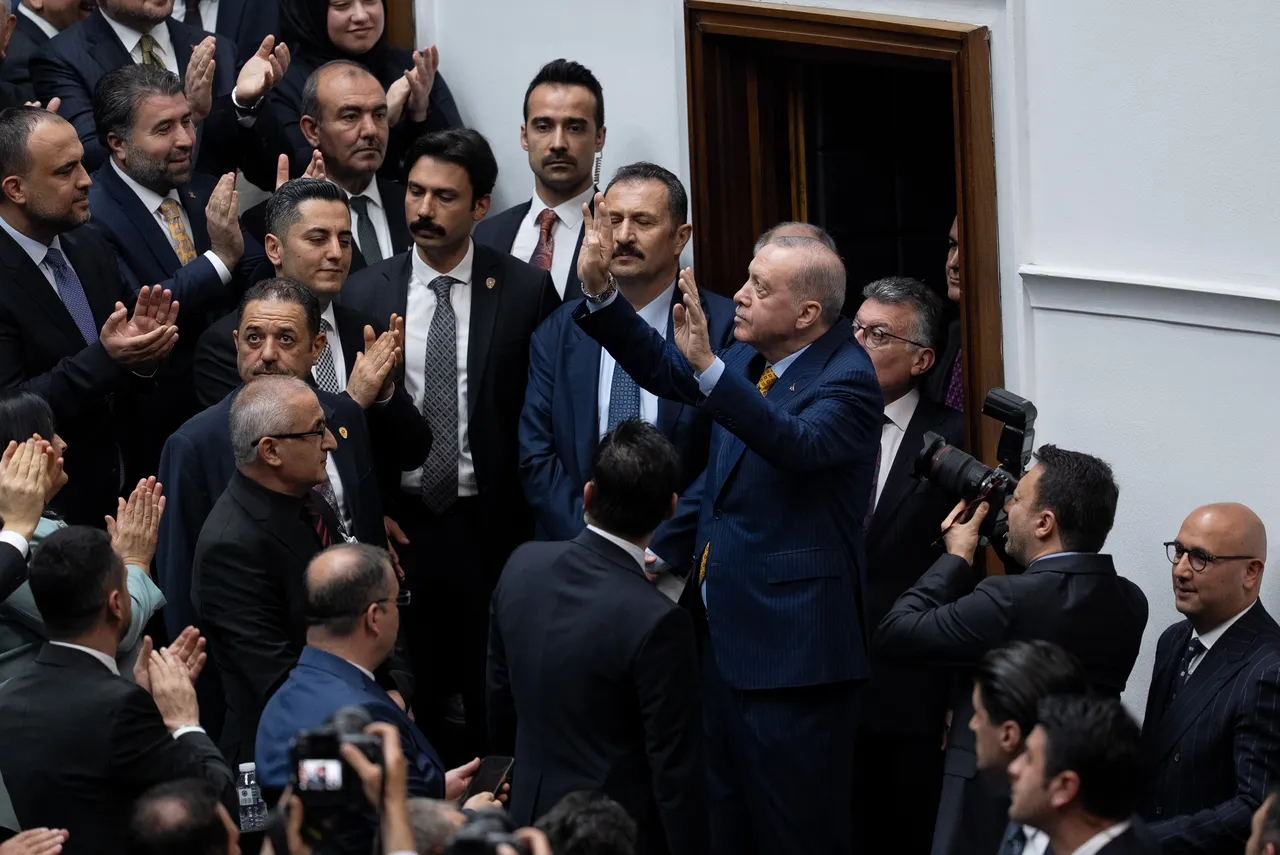 Cumhurbaşkanı Erdoğan'dan İsrail'e tokat gibi sözler: Kimse Türkiye'ye parmak sallayamaz