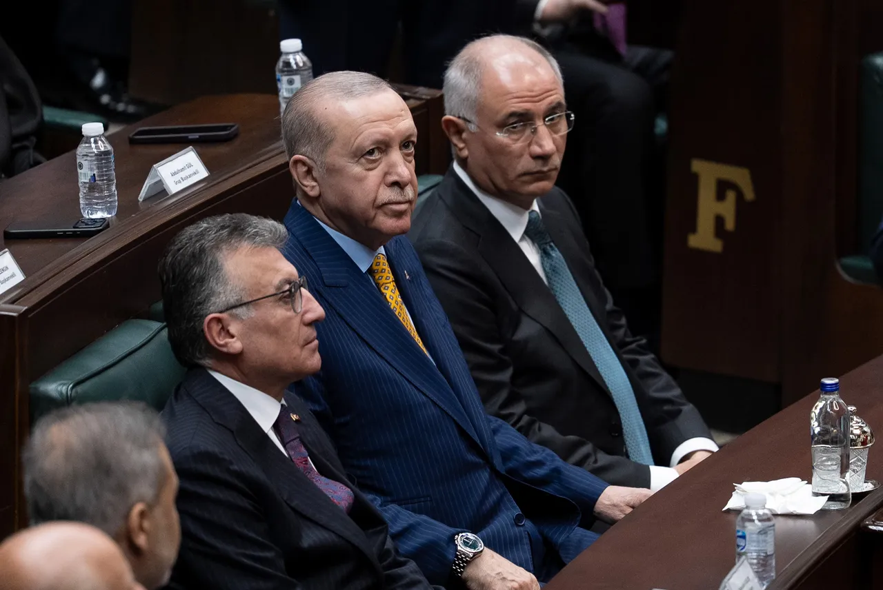 Cumhurbaşkanı Erdoğan'dan İsrail'e tokat gibi sözler: Kimse Türkiye'ye parmak sallayamaz