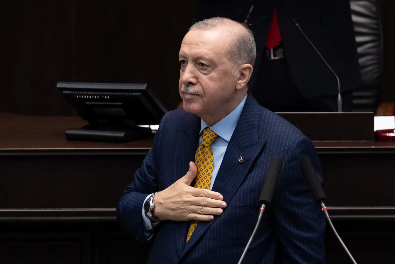 Cumhurbaşkanı Erdoğan'dan İsrail'e tokat gibi sözler: Kimse Türkiye'ye parmak sallayamaz