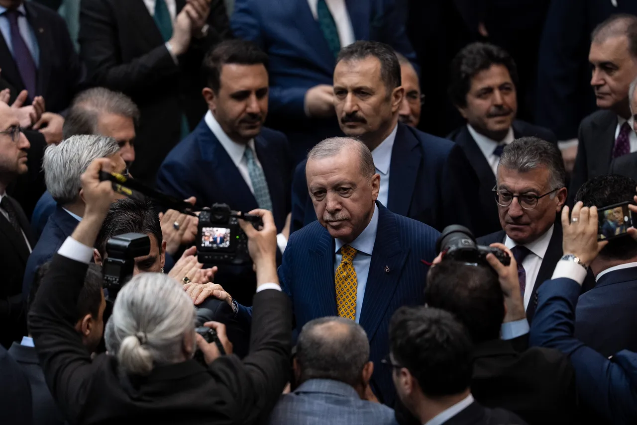 Cumhurbaşkanı Erdoğan'dan İsrail'e tokat gibi sözler: Kimse Türkiye'ye parmak sallayamaz