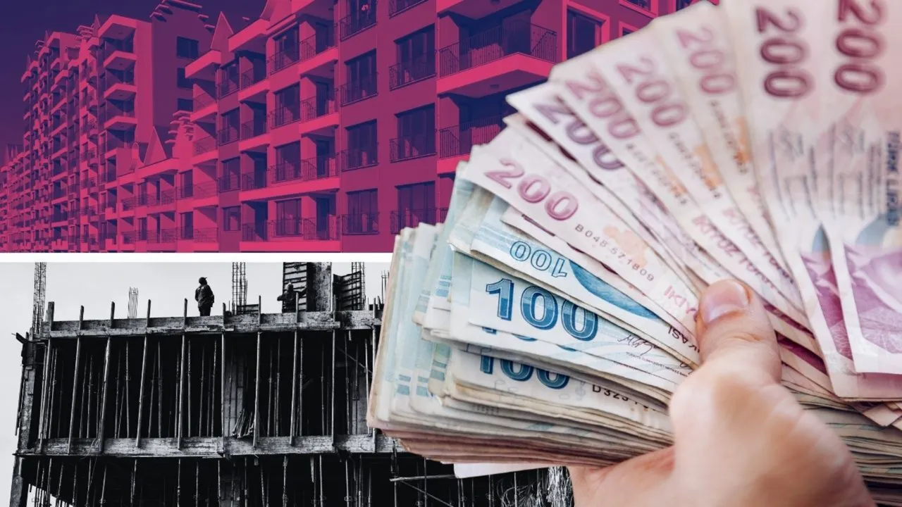 Devletten ev alacak ya da yaptıracaklara 1 milyon TL destek! İşte başvuru şartları
