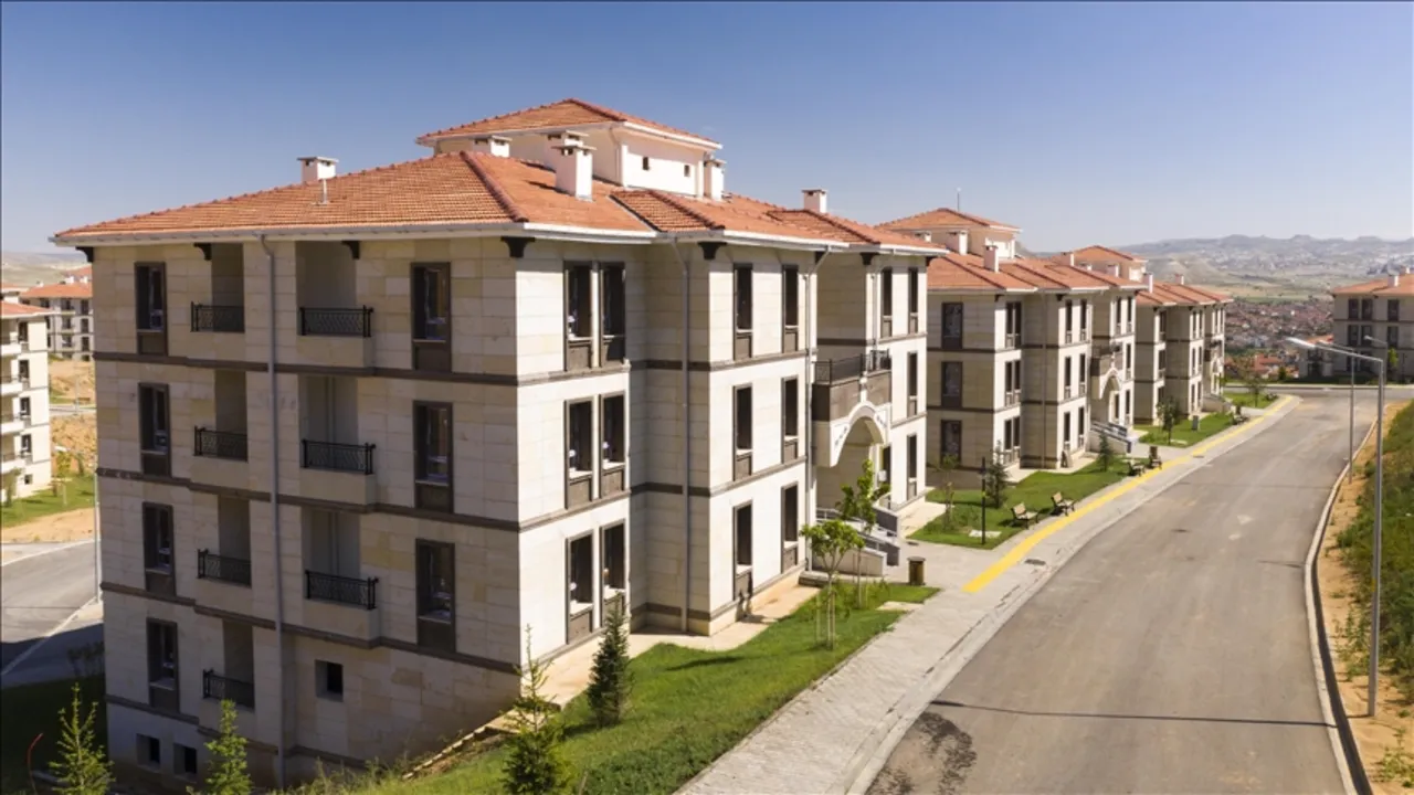 Ev alacak ya da yaptıracaklara devletten 1 milyon TL destek! İşte başvuru şartları