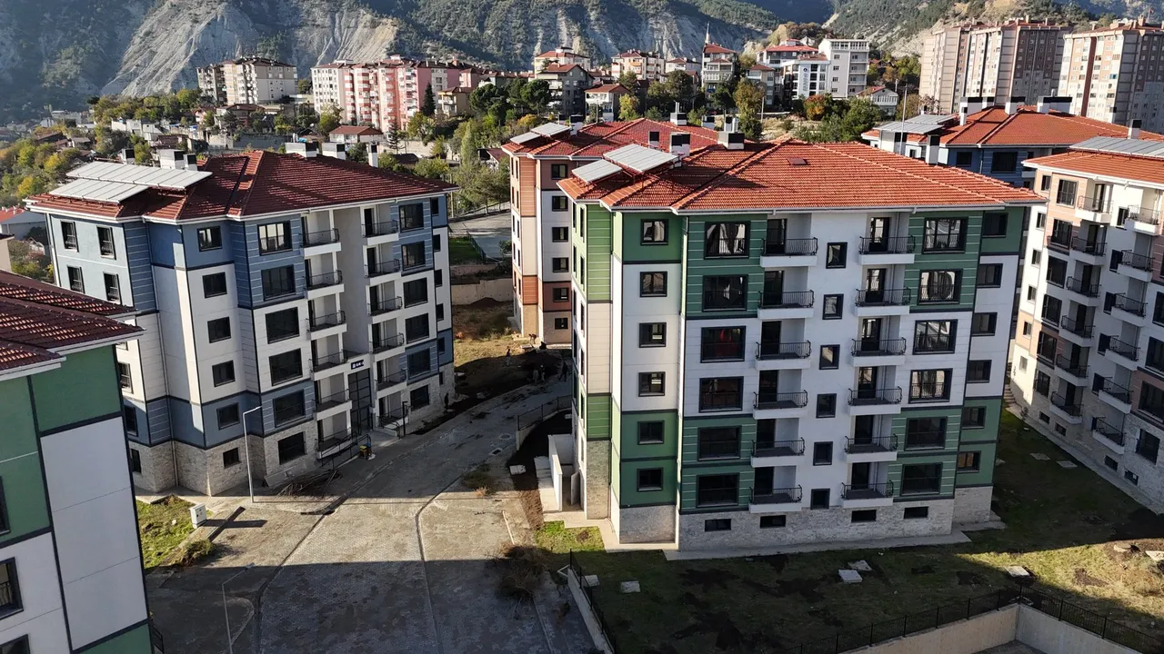 Ev alacak ya da yaptıracaklara devletten 1 milyon TL destek! İşte başvuru şartları