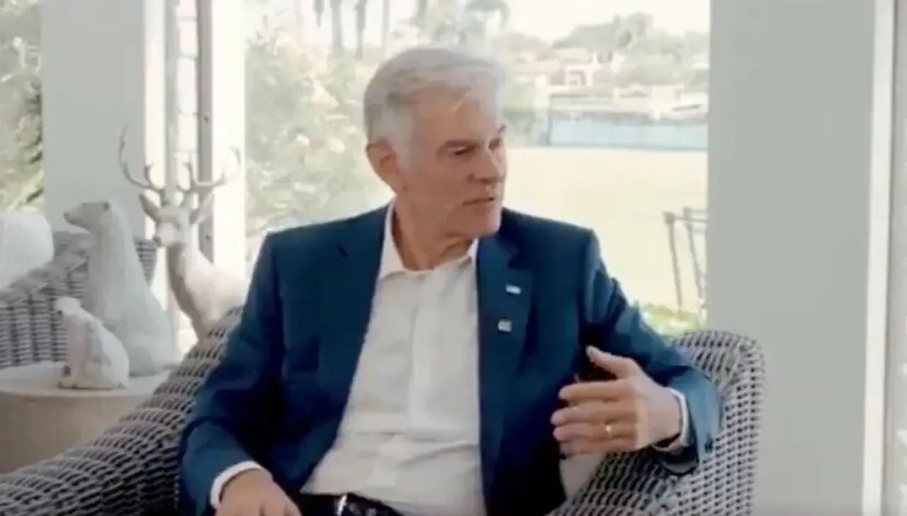 Dünya bu teoriyi konuşuyor: Trump 'kola çimi öldürüyorsa kanseri de öldürür' dedi