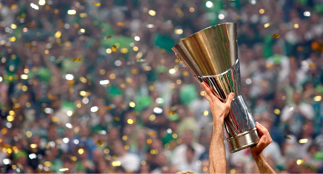 EuroLeague'de format ve gelir dağılımı: 3,2 milyar euroluk ticari değer