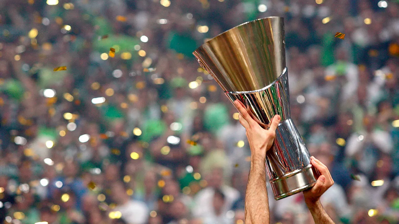 EuroLeague'de format ve gelir dağılımı: 3,2 milyar euroluk ticari değer