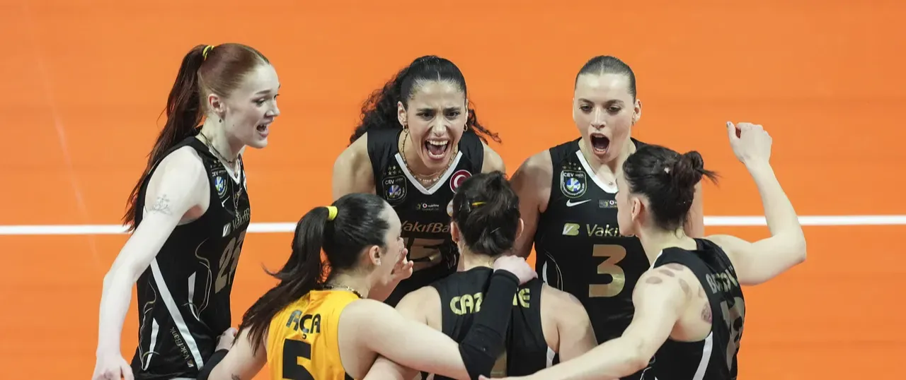 Fenerbahçe-Vakıfbank maçı ne zaman, saat kaçta? Final serisinde dördüncü maç