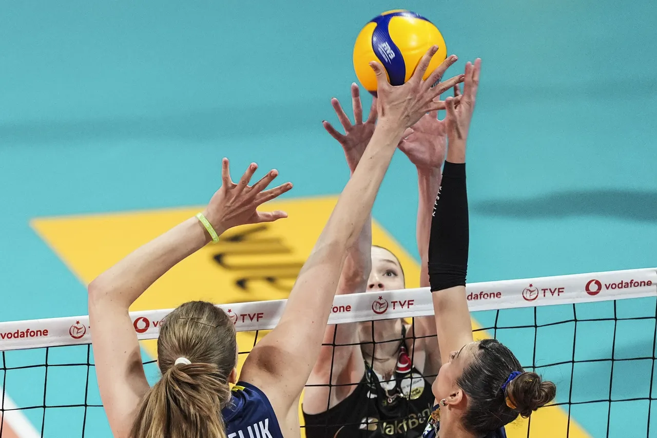 Fenerbahçe-Vakıfbank maçı ne zaman, saat kaçta? Final serisinde dördüncü maç