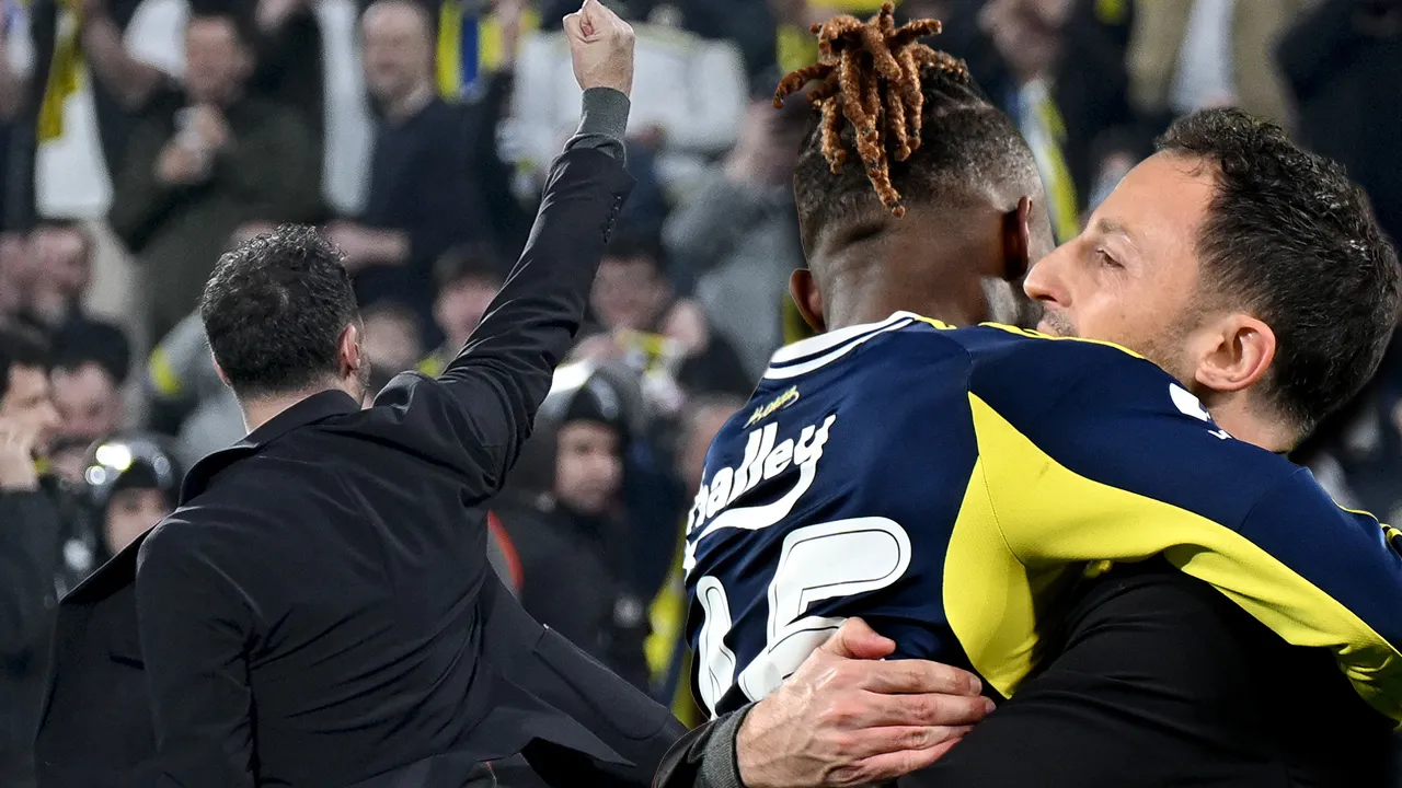 Fenerbahçe'de Tedesco gelişmesi: İtalyan kulübüne verdiği cevap ortaya çıktı