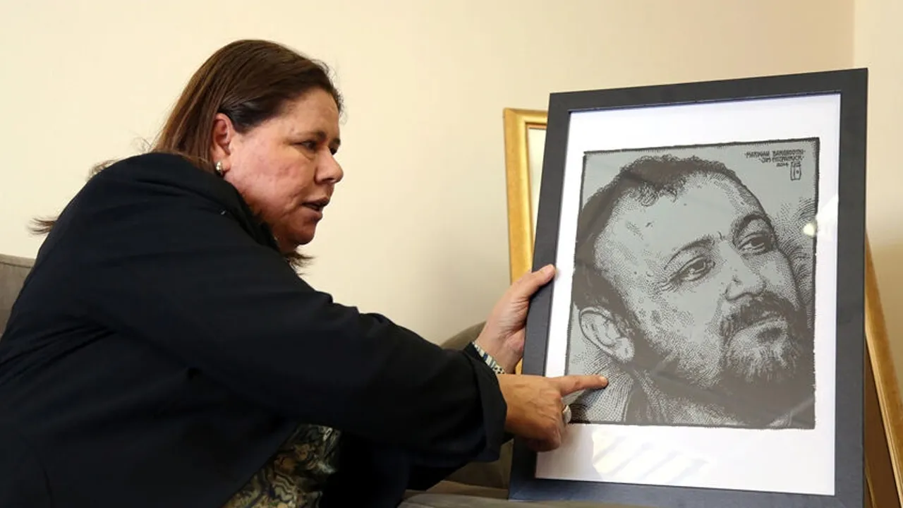 Filistin direnişinin sembol ismi! Bergusi'nin İsrail hapishanesinde işkencelere maruz kaldığı iddiası