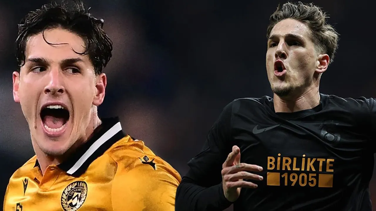 Galatasaray'ın kiralık yıldızı, İtalya'da transferin gözdesi: 5 kulüp peşinde