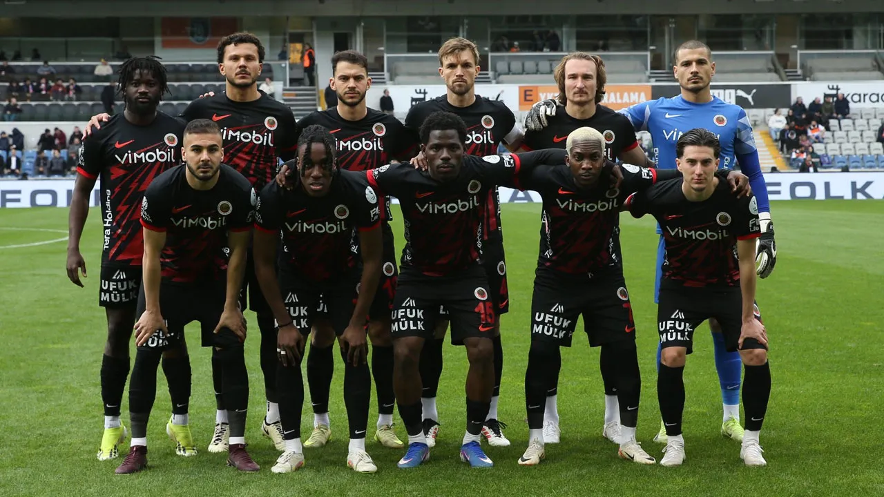 Gençlerbirliği'nden Galatasaray'ın tepkisine cevap