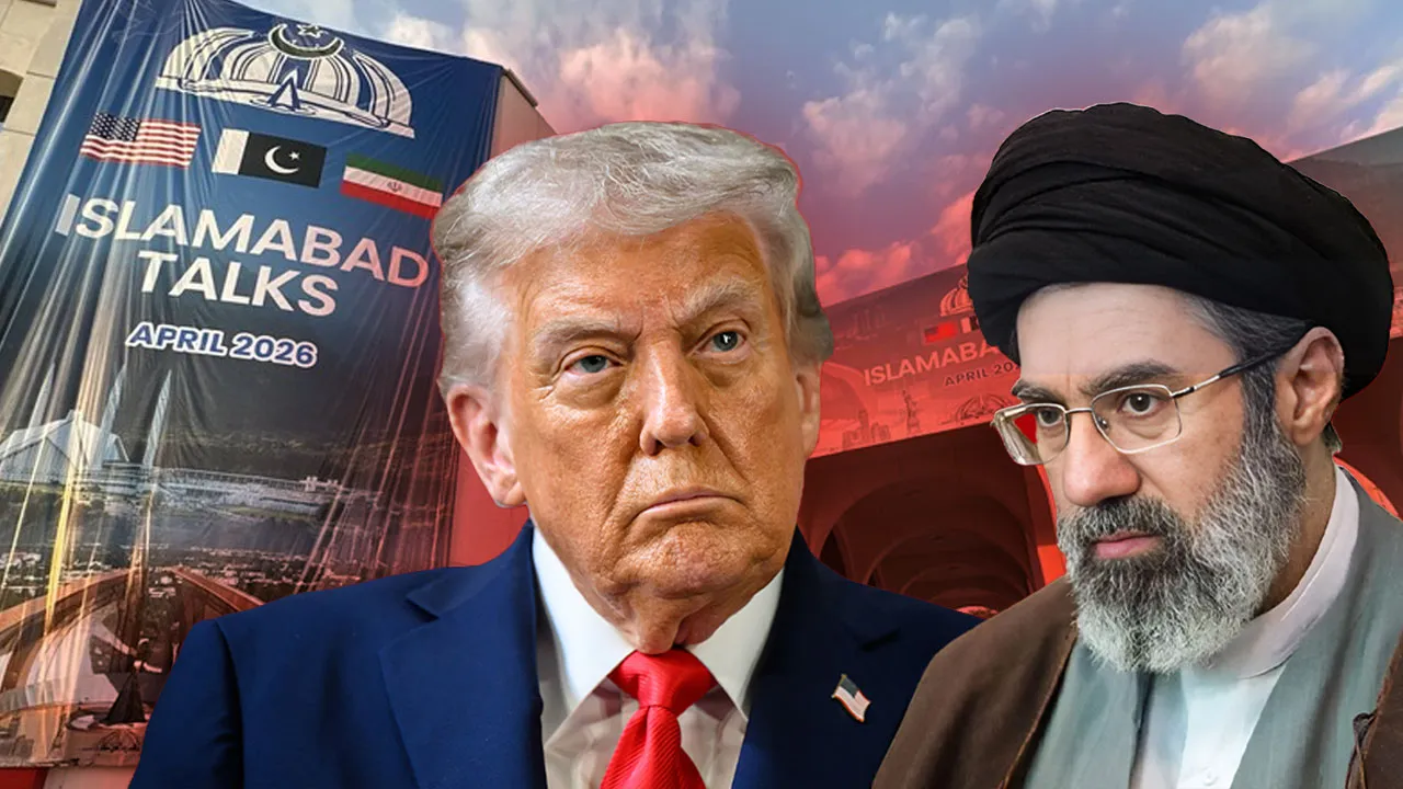 Gözler ABD ile müzakerelerin ikinci oturumunda! İran'dan 'karar' açıklaması 