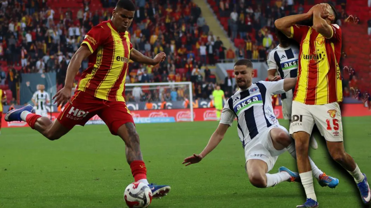 Tam 74 gün oldu! Göztepe'nin İzmir kâbusu sürüyor