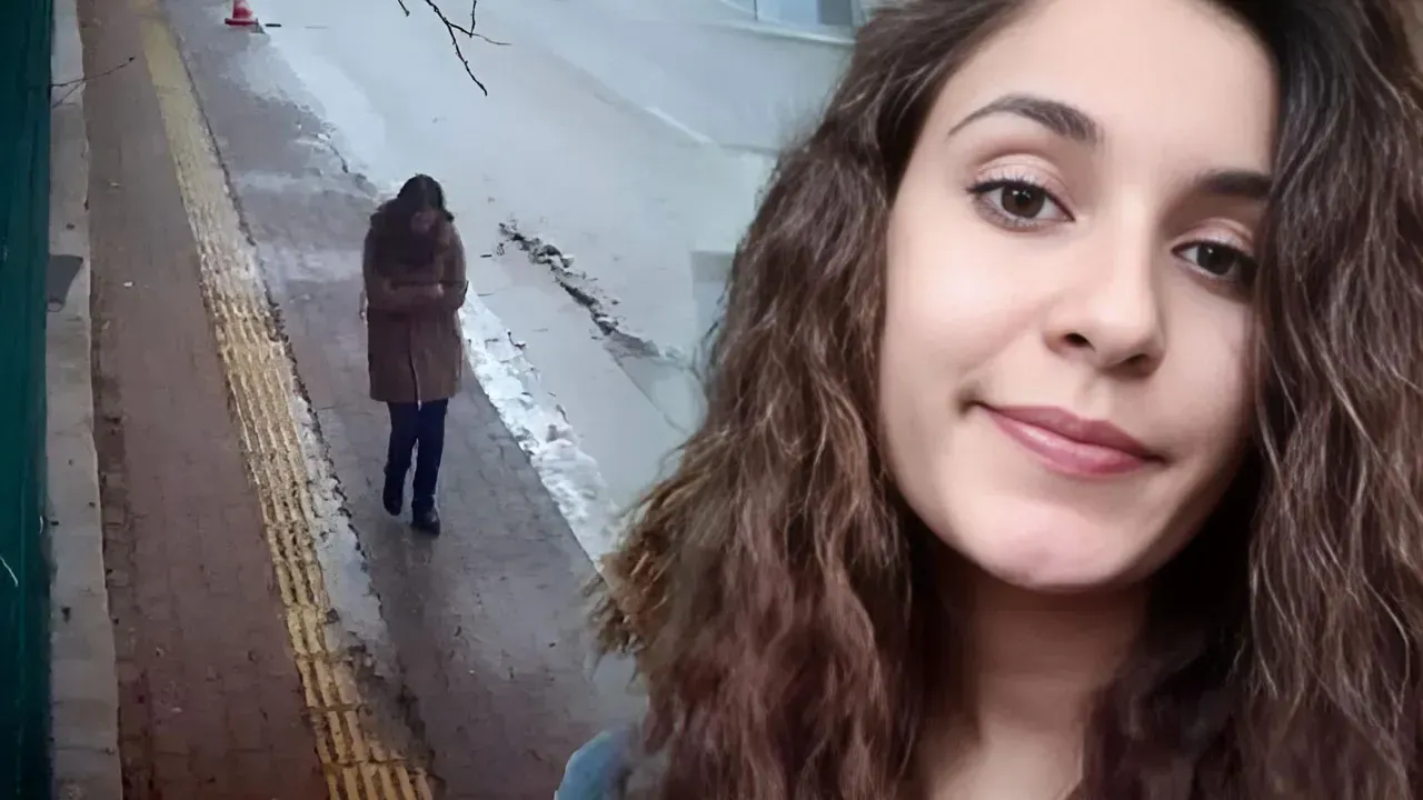 MESAJLARI ORTAYA ÇIKTI