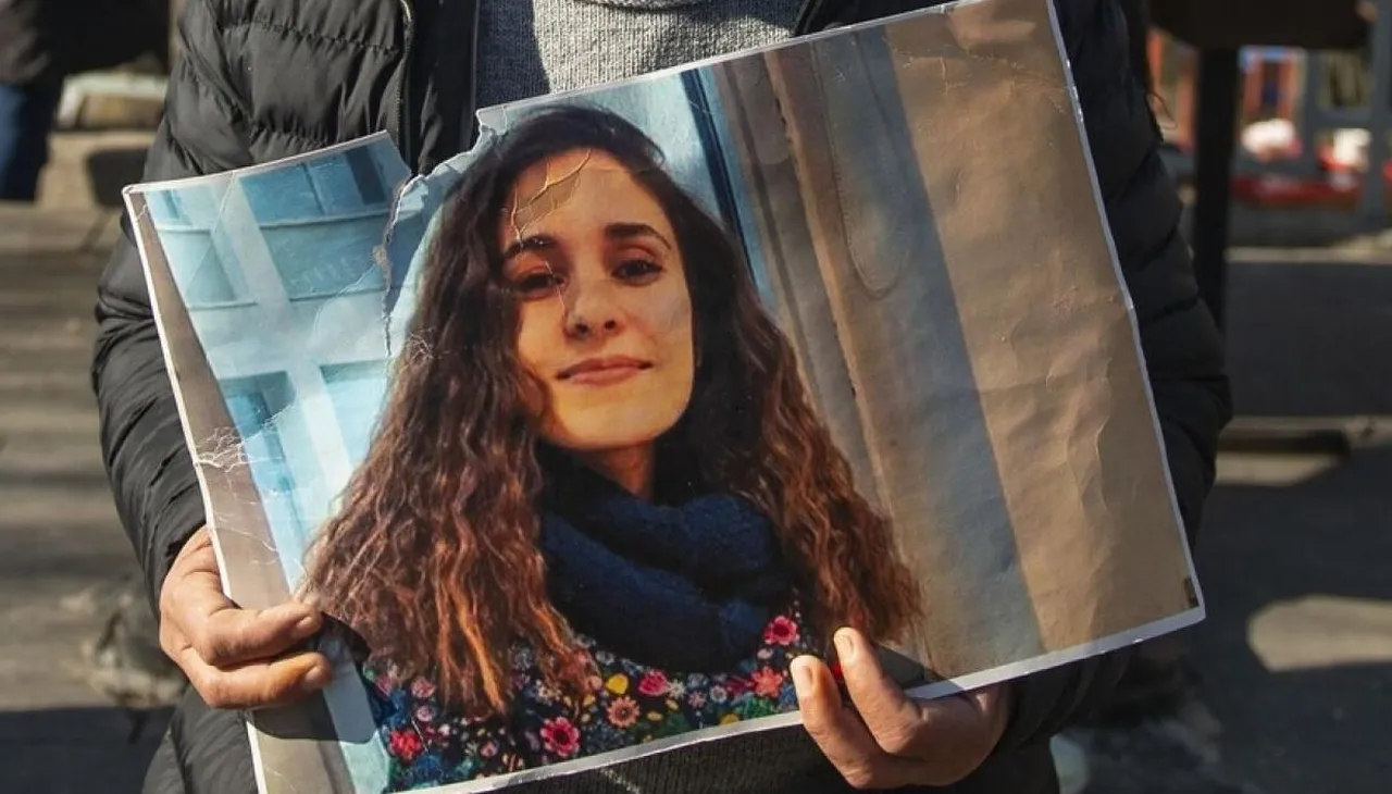 Gülistan Dokunun mesajları ortaya çıktı: Korkuyorum, bizim için artık zaman yok