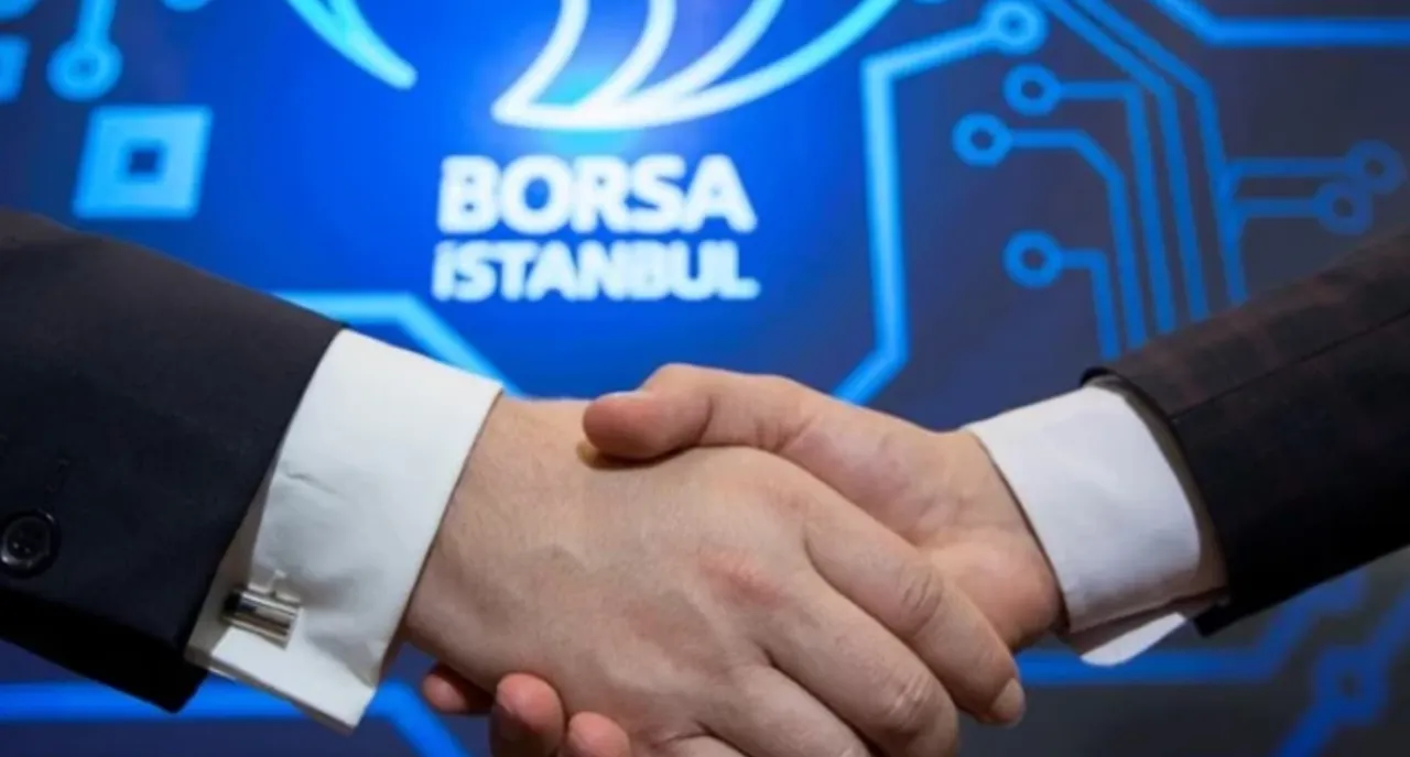 Halka arz olan bir şirketin katılım endeksine uygun olup olmadığını nasıl anlayabilirim?