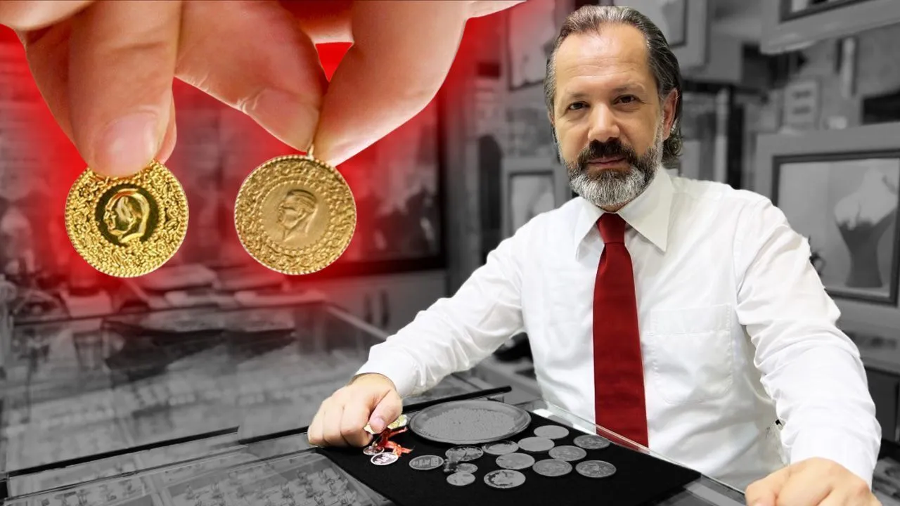 ALTIN ALACAKLAR DİKKAT!