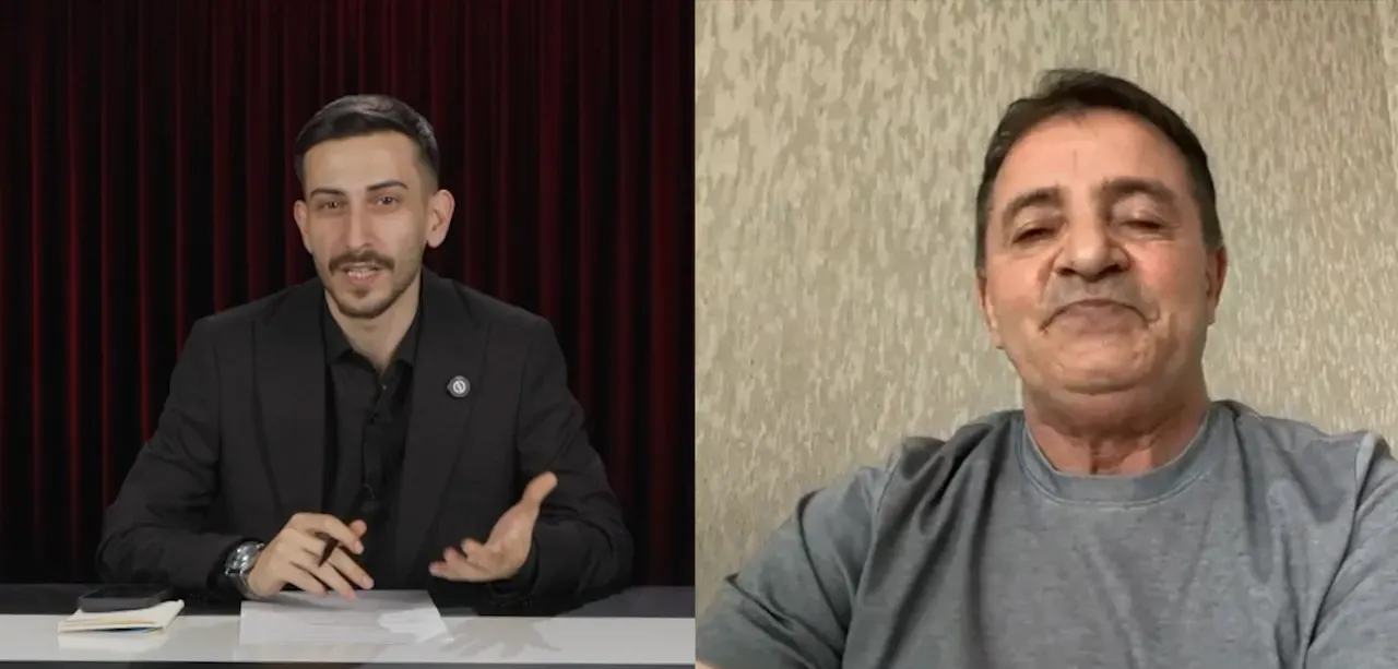 Oğuzhan Yalçın - Sait Ali Bayrak