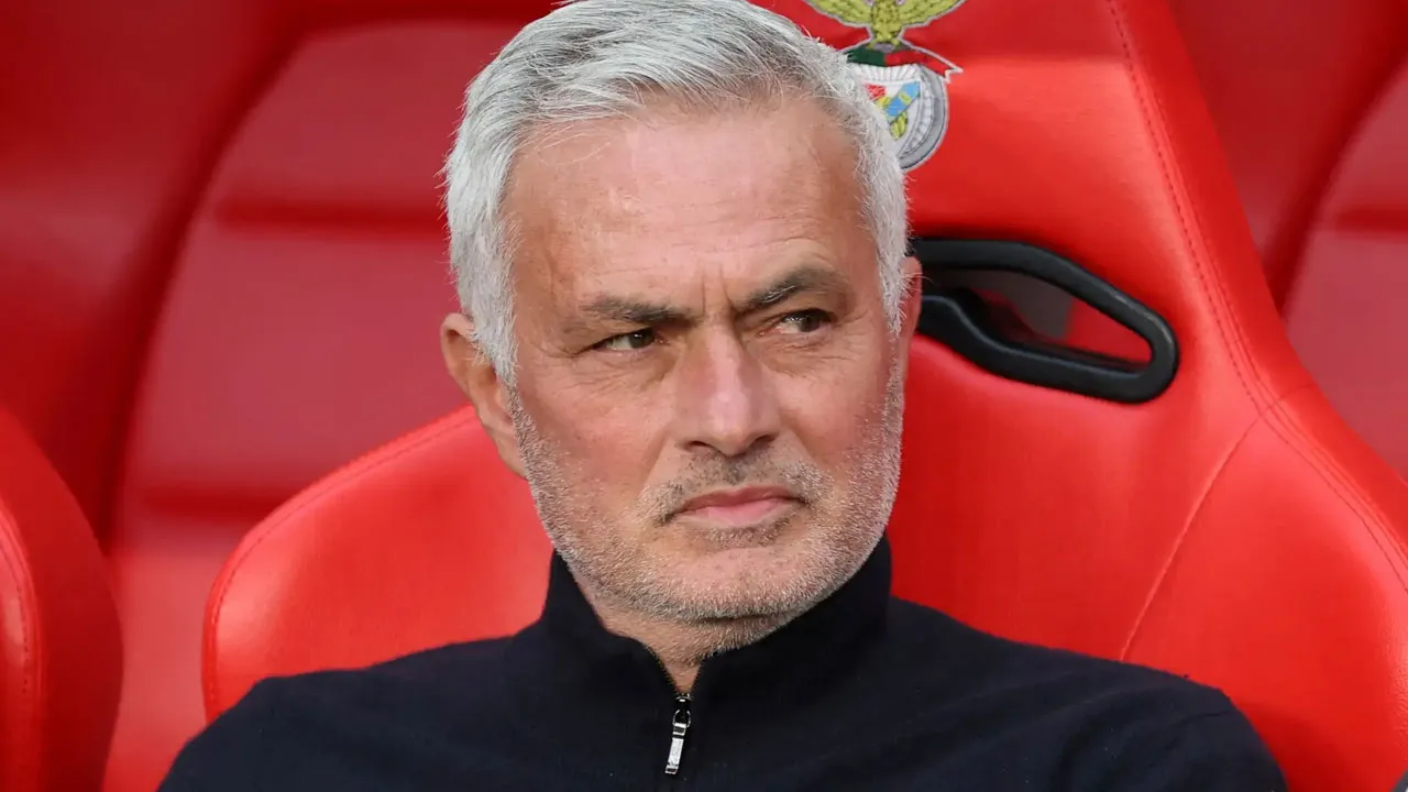 Jose Mourinho sürprizi: Geri dönüyor