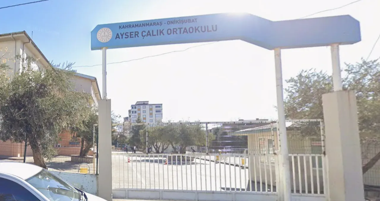 Kahramanmaraş'ta okullar tatil mi? 15-16 Nisan valilik açıklaması takip ediliyor
