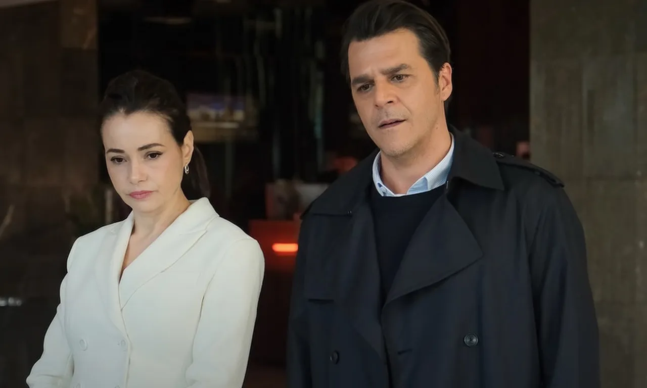 Kıskanmak dizisi yayından kaldırıldı! Son dakika iptalinin nedeni ortaya çıktı