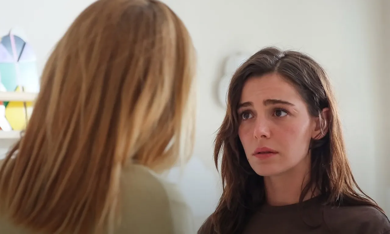 Kıskanmak dizisi yayından kaldırıldı! Son dakika iptalinin nedeni ortaya çıktı