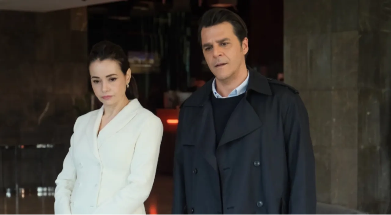 Kıskanmak yeni bölüm neden yok? 29. bölüm yayın tarihi