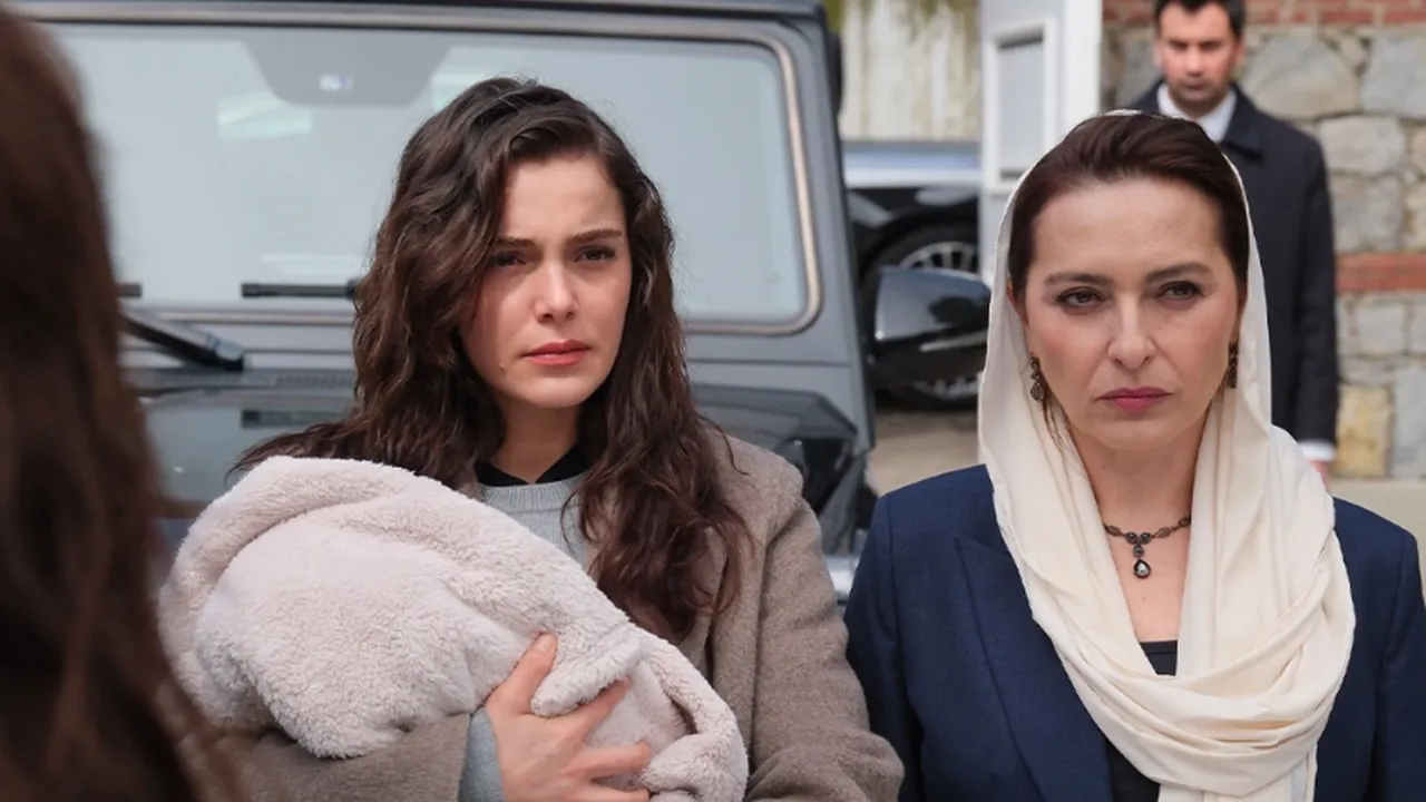 Kıskanmak yeni bölüm neden yok? 29. bölüm yayın tarihi