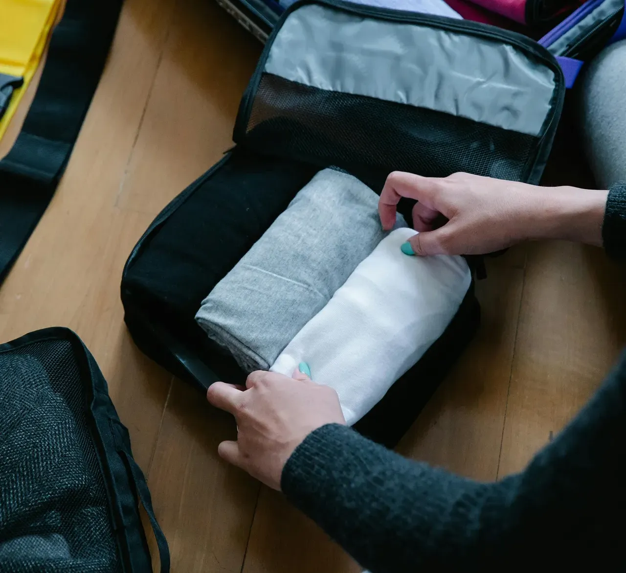 Kışlıkları kaldırma rehberi: Gardırop detoksu ve kıyafet saklama ipuçları