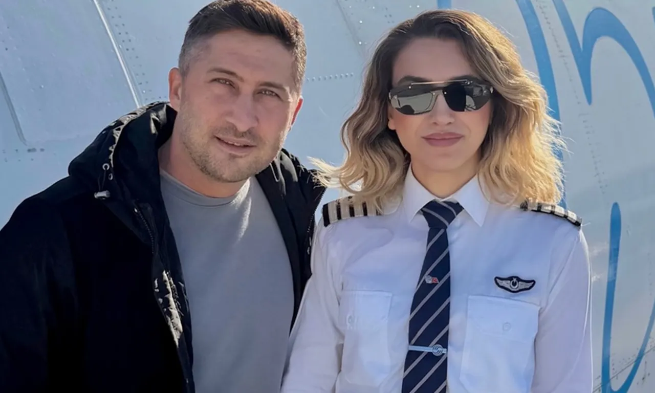 Sabri - Yağmur Sarıoğlu